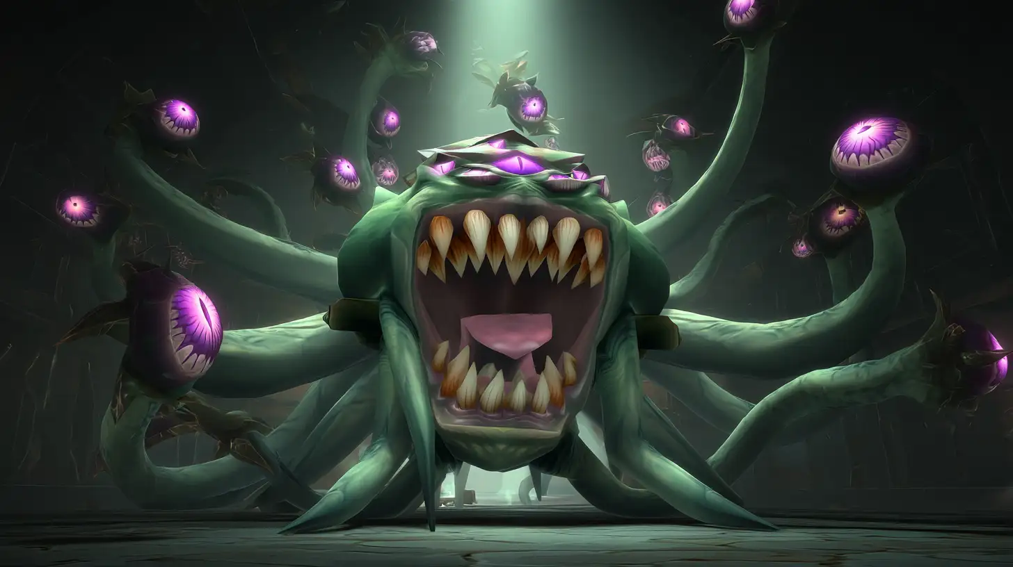 Wow News β Dastardly Duos Are Here And This Is Your Guide To Them! | Epiccarry World Of Warcraft: Players Progress Through Thrilling Battles