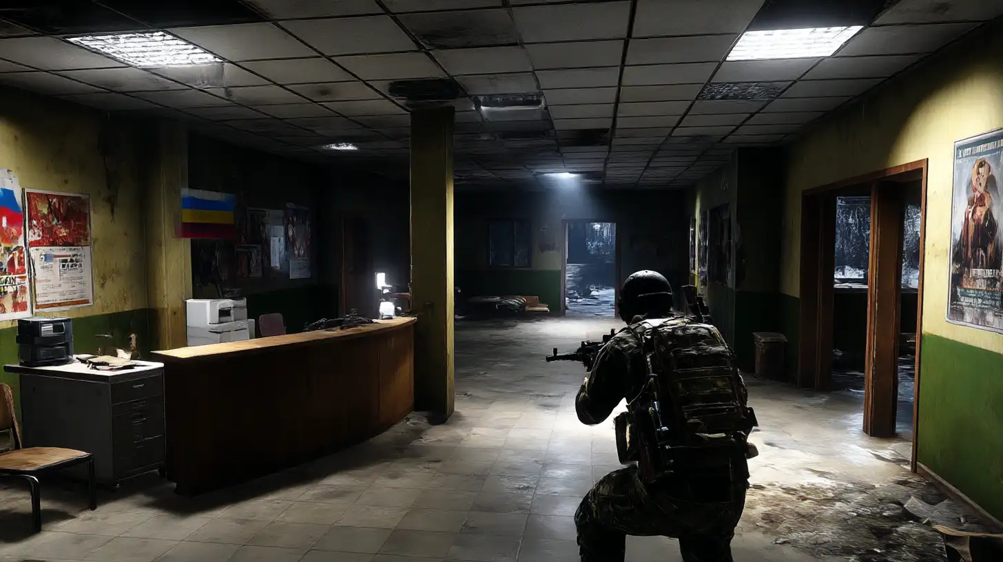 Call Of Duty Season 4 Debrief: What'S Up, What'S Down (And What'S Just Lagging) | Epiccarry Ranked Play Combat