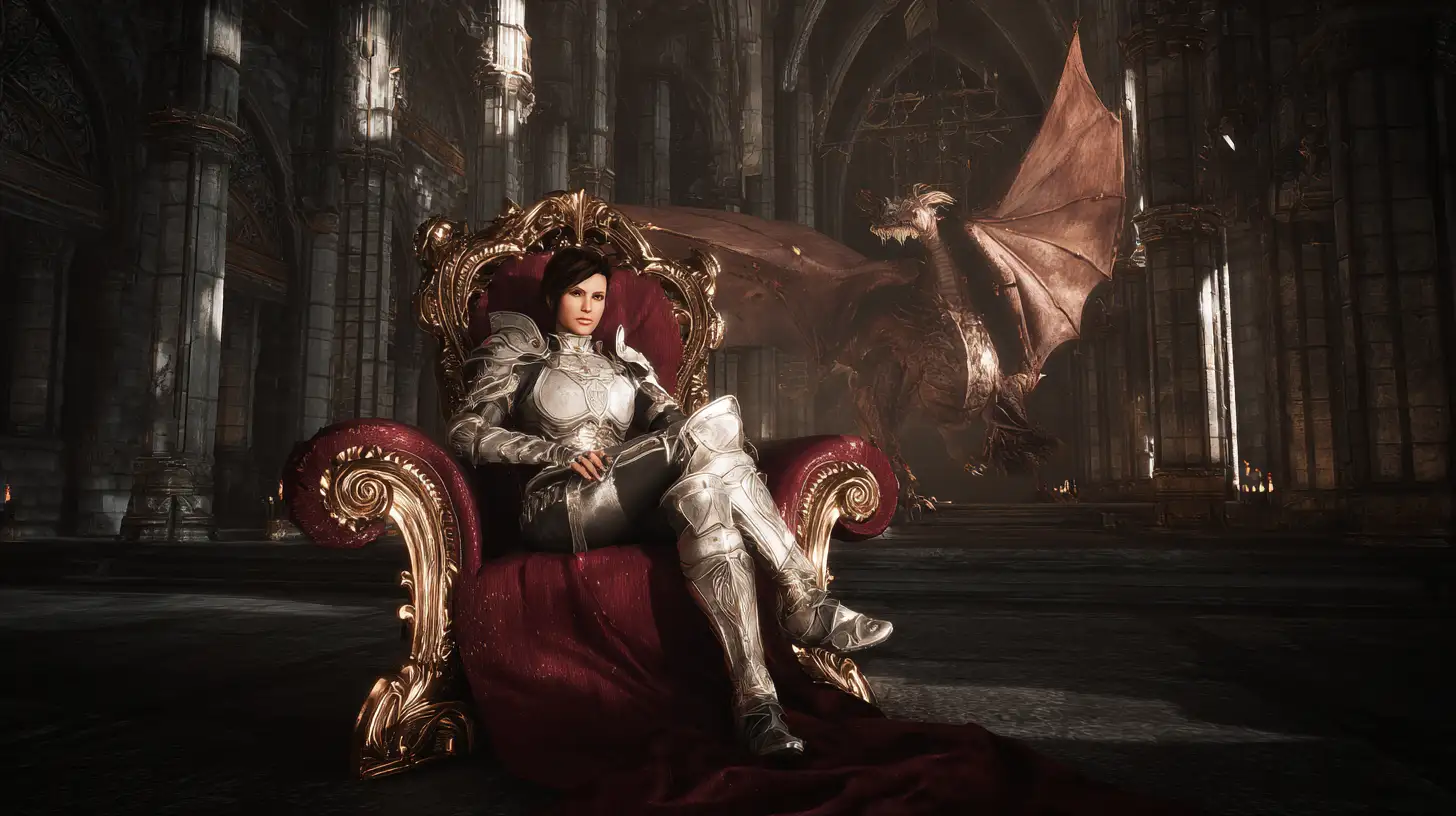 Throne And Liberty Event: Fortune Calling Guide! | Epiccarry Fortune Calling: Check The Calendar For Best Times