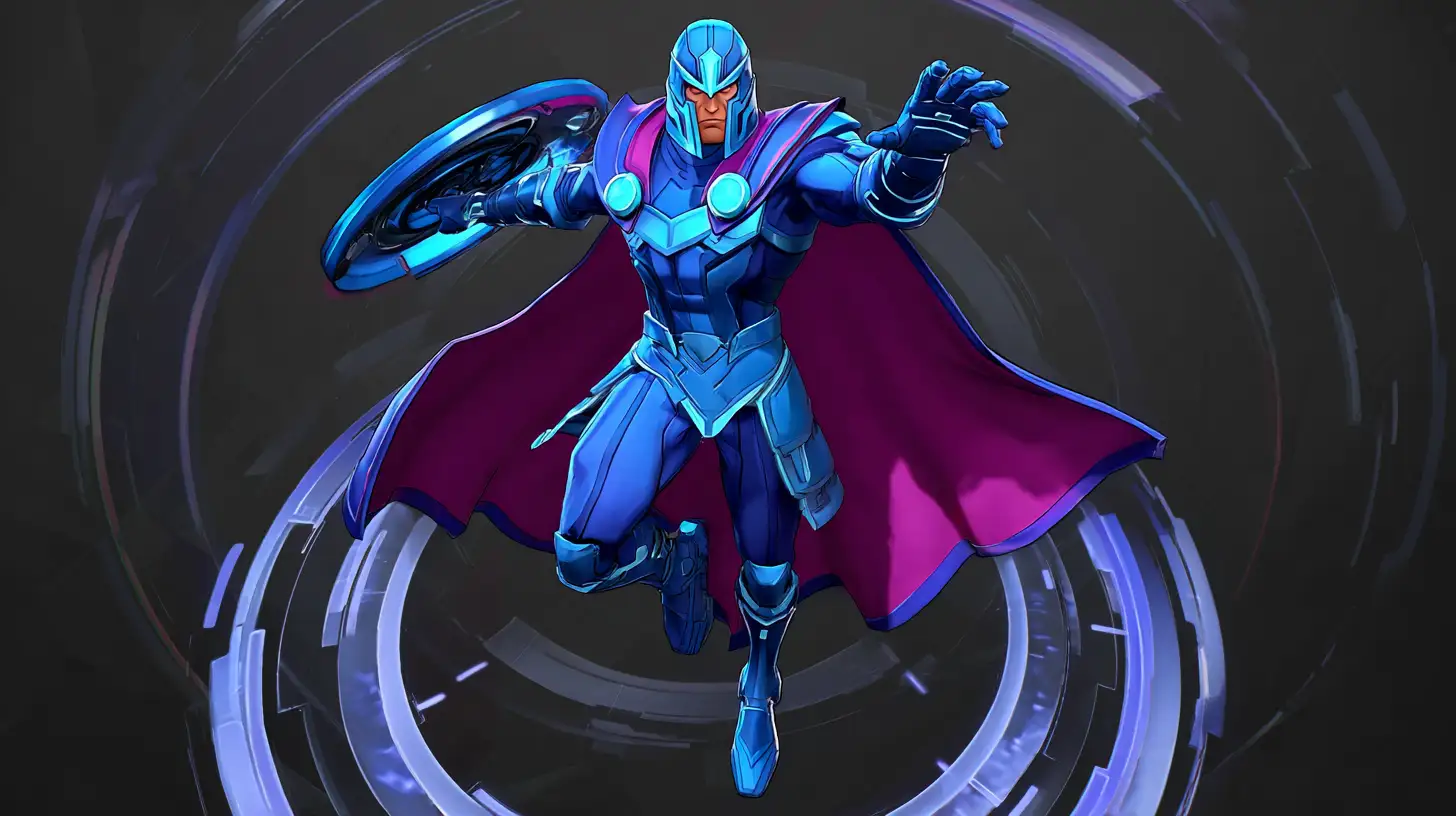 Marvel Rivals: Ultron's Battle Matrix Protocol Guide! | Epiccarry Fast paced gameplay in the continually evolving marvel universe
