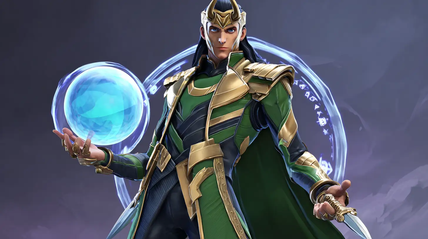 Marvel Rivals: Ultron's Battle Matrix Protocol Guide! | Epiccarry Devise countless strategies within the diverse maps