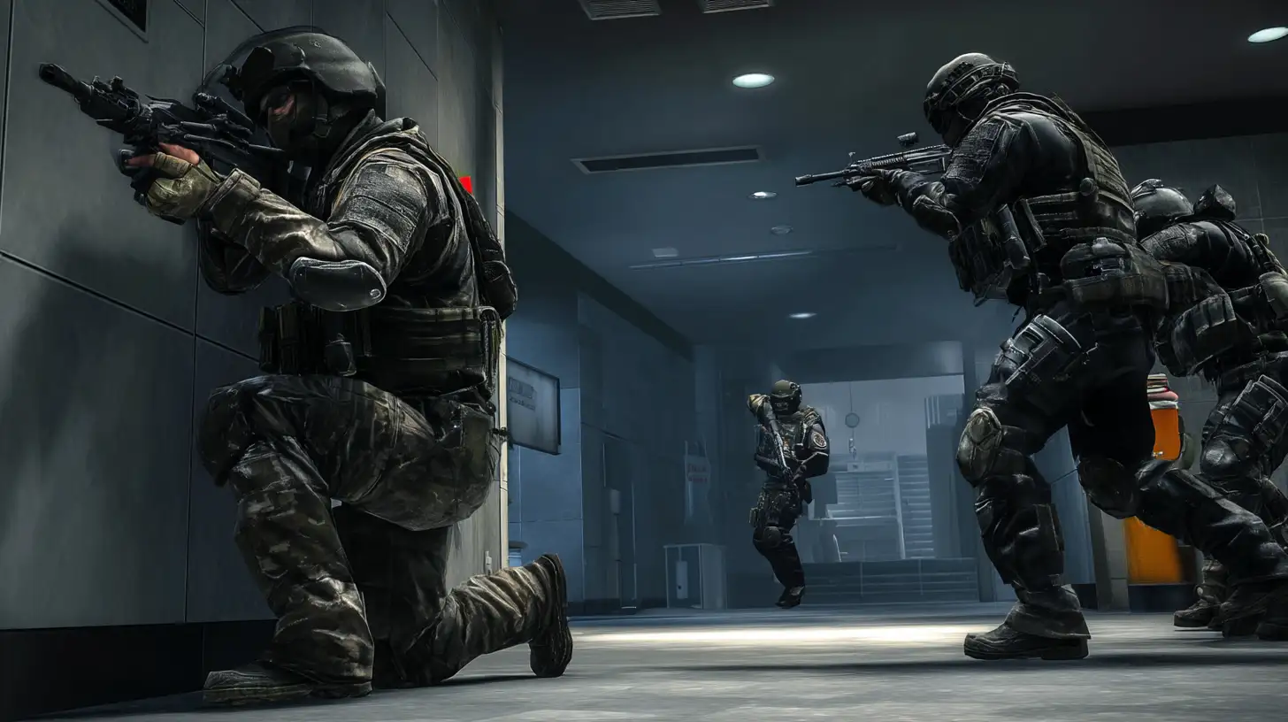 Tom Clancy's Rainbow Six Siege X is Out! Solo Queue Survival Guide: Navigating the New Season Chaos! | Epiccarry Clancy's Rainbow Six Siege X: Navigating the Dual Front & Beyond (Solo!)