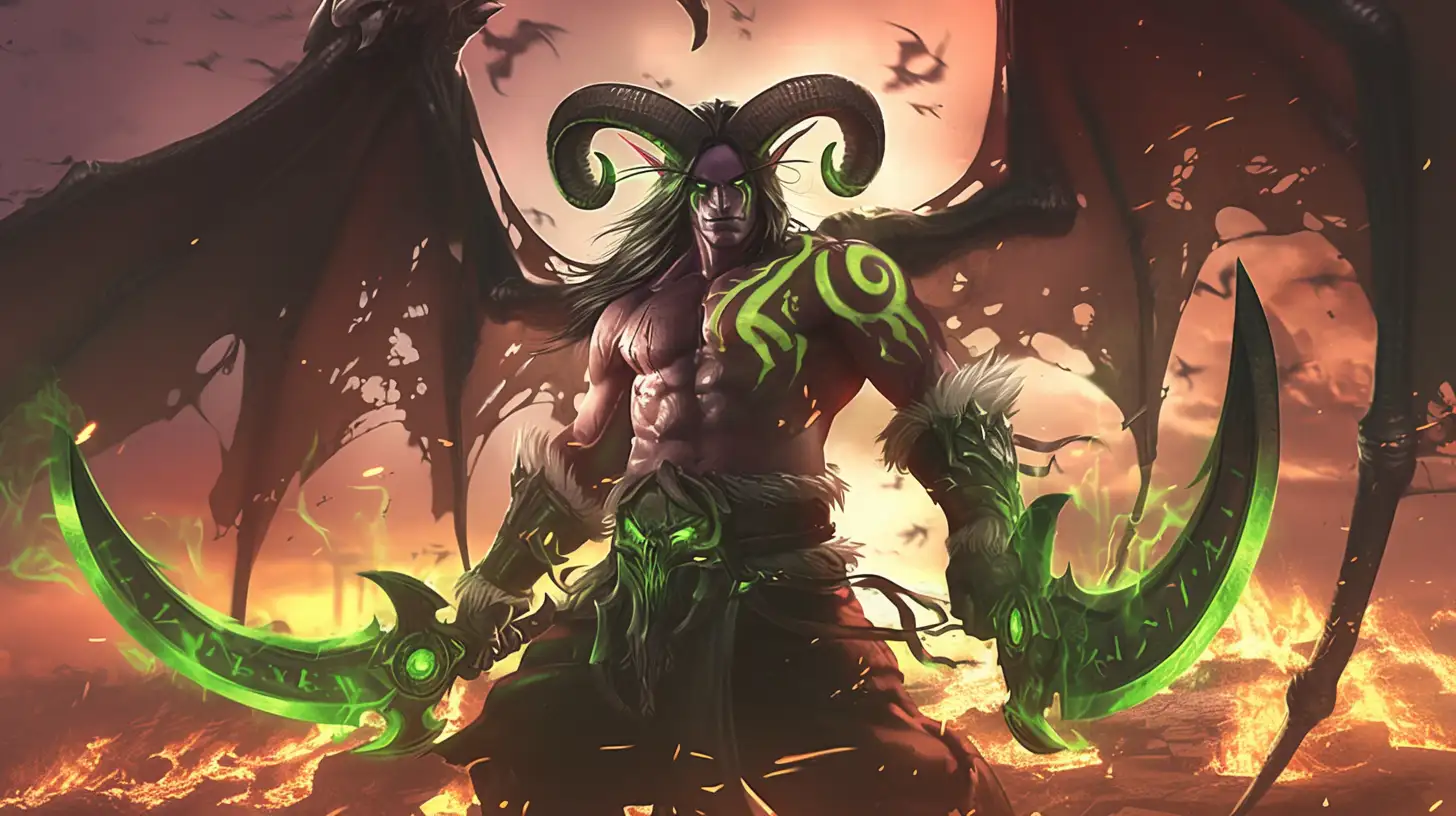 Game-Changing 11.1.7 Patch Notes, World of Warcraft Legacy of Arathor Drops TODAY! | Epiccarry World of Warcraft: What's New in the Latest World Update?
