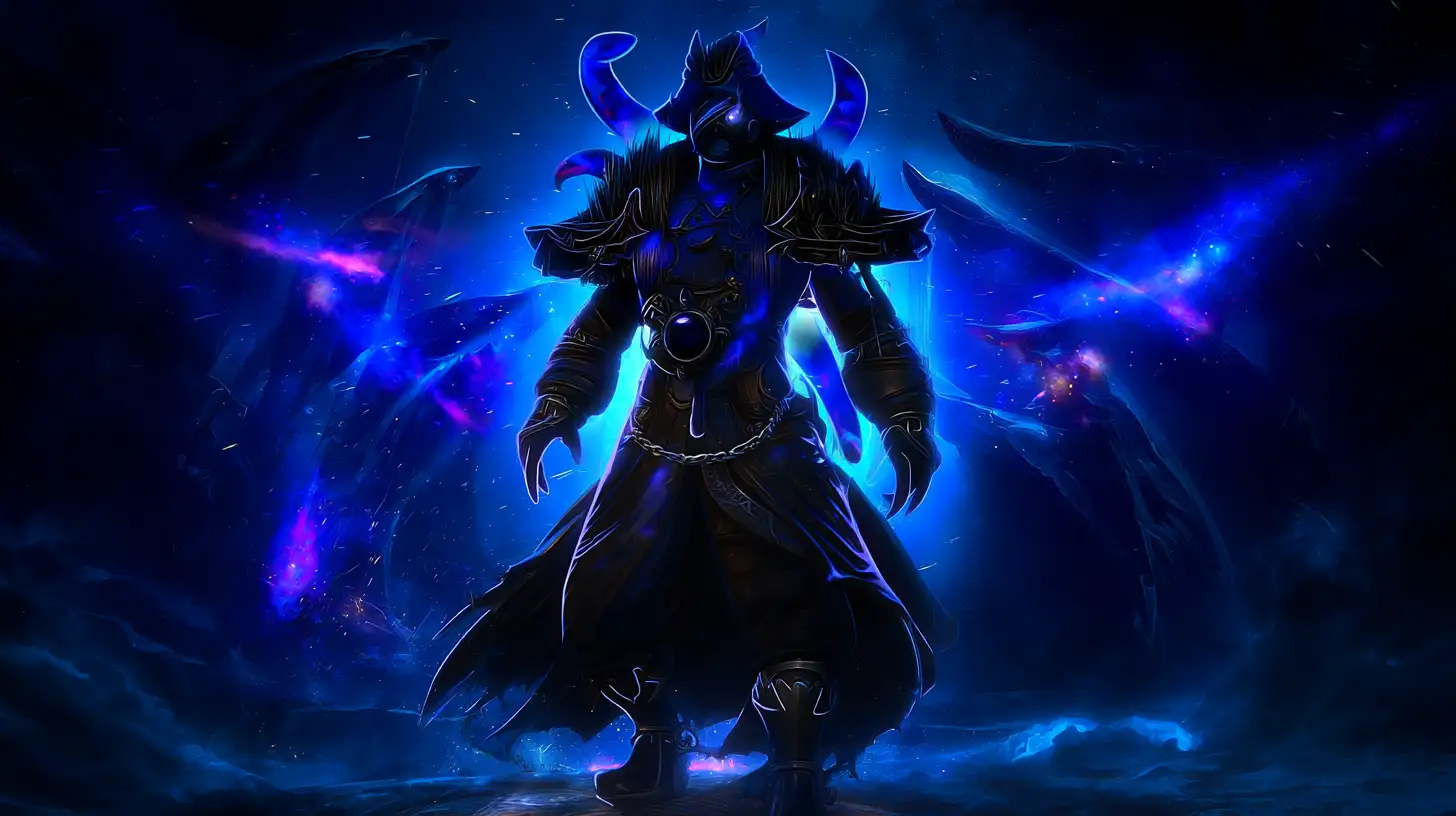 Game-Changing 11.1.7 Patch Notes, World of Warcraft Legacy of Arathor Drops TODAY! | Epiccarry Warcraft the War Within: Anticipating Future War Content